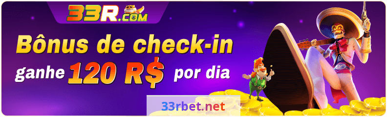 Aplicativo Mobile 33r - Jogue e Ganhe em Qualquer Lugar 3 Imagem ilustrativa